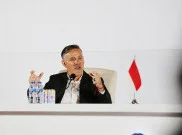 John Herdman Jadikan Tekanan dari Suporter Timnas Indonesia sebagai Kekuatan