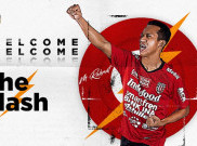 Datangkan M Rahmat dari PSM, Bali United Sejauh Ini Lepas 7 Pemain