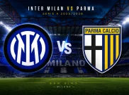 Prediksi dan Statistik Inter Milan vs Parma: Hasil Imbang Sudah Cukup untuk Meraih Scudetto
