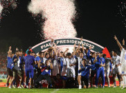 Arema FC Berburu Bek Baru Gantikan Syaeful Anwar