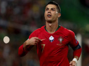 Cristiano Ronaldo dan 5 Pemain Legendaris yang Menembus Torehan 700 Gol