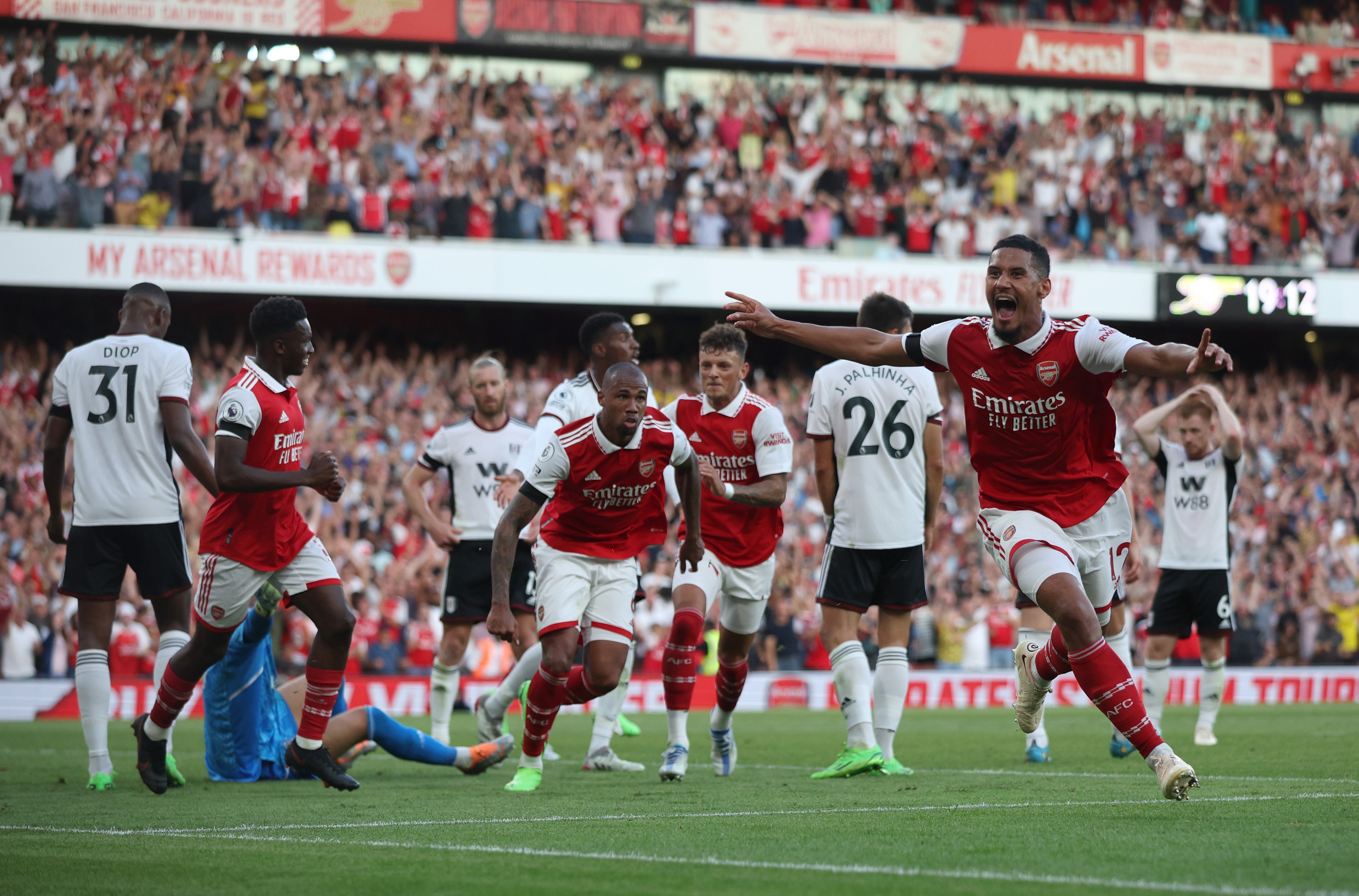 Dicari: Tim yang Bisa Bikin Arsenal Gagal Menang