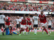 Dicari: Tim yang Bisa Bikin Arsenal Gagal Menang