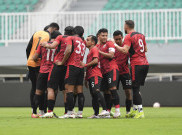 Persija 3-1 Persipal Palu: Hattrick Gustavo Almeida, Kembalinya Hansamu Yama Pranata