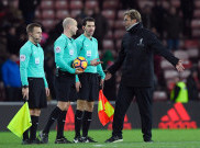 Seberapa Banyak Wasit Premier League Melakukan Keputusan Tepat?