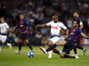 3 Alasan Tottenham Hotspur Bisa Kalahkan Barcelona di Camp Nou