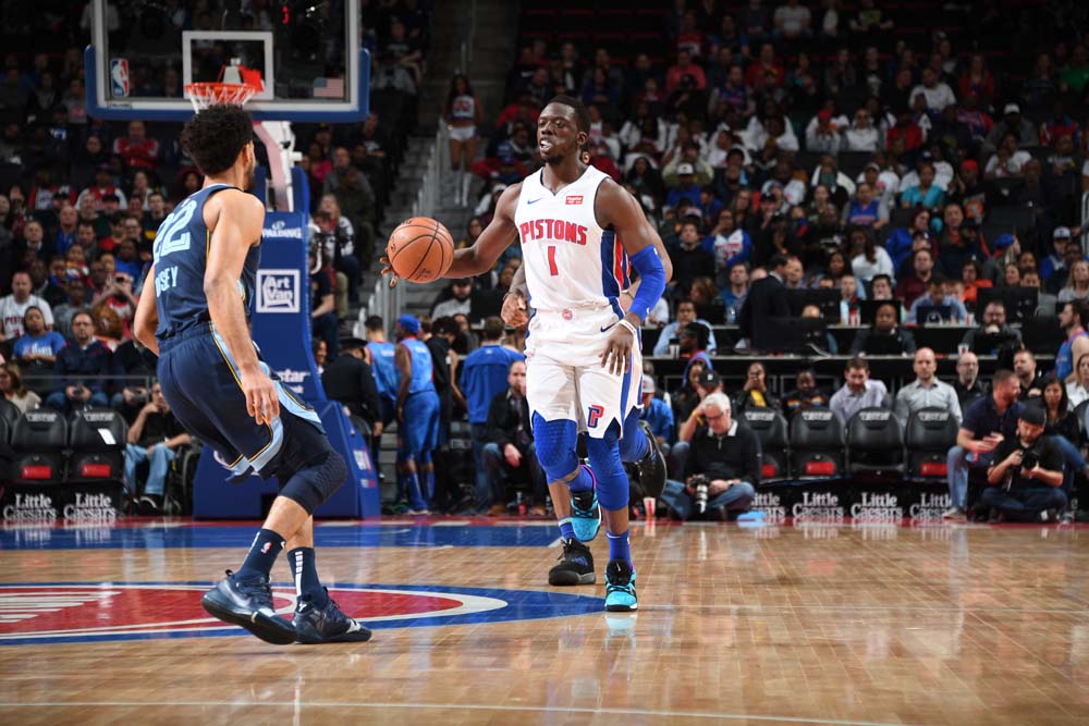 Hasil NBA: Pistons Selangkah Lagi Masuk Playoff, Heat Masuk Kotak 