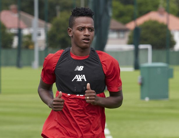 Sekilas tentang Pemain Kolombia Pertama di Liverpool, Bukan Luis Diaz