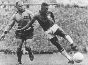 Nostalgia Piala Dunia: Kemunculan Bocah Ajaib dan Tonggak Sejarah Dominasi Brasil