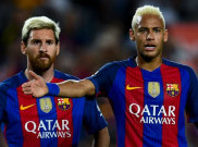 Abaikan Neymar, Calon Presiden Barcelona Punya Trik untuk Pertahankan Messi