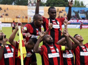 Persipura Jadi Tim Terakhir yang Kirim Surat ke PT LIB untuk Gelar RUPS Luar Biasa