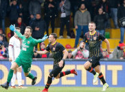 Brignoli dan Kiper-kiper Pencetak Gol di Italia