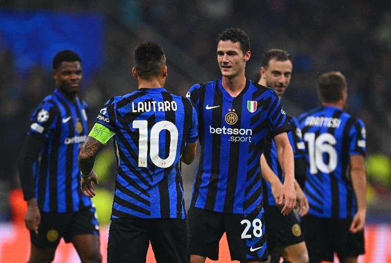 Duel Inter Milan Vs Red Star Belgrade Berlangsung Tanpa VAR