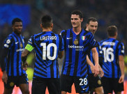 Duel Inter Milan Vs Red Star Belgrade Berlangsung Tanpa VAR