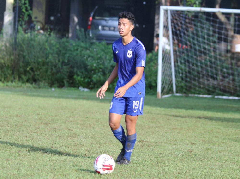 Duo PSIS U-16 Diingatkan Setelah Dipanggil ke Timnas Indonesia U-18