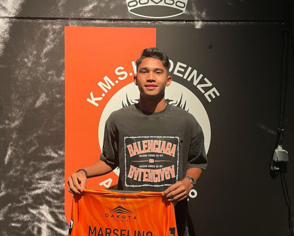 Singgung Nama Ronaldo, Ilija Spasojevic Ungkap Tantangan Marselino Ferdinan di Eropa