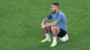 Eden Hazard Pemain Hebat, tapi Bermentalitas Buruk