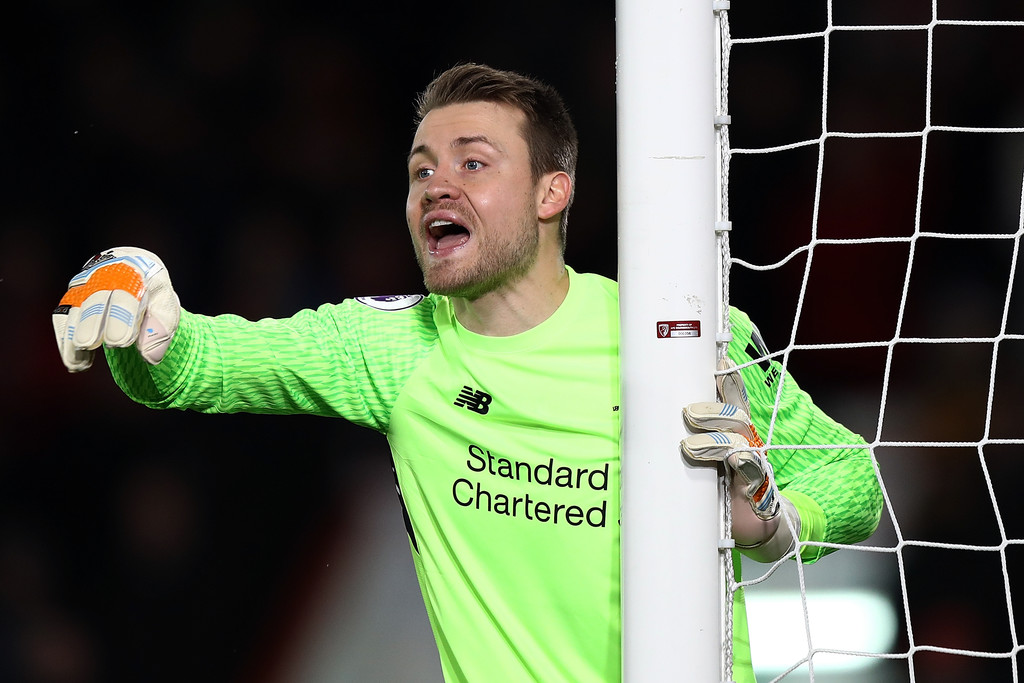 Cari Alternatif Pengganti Jasper Cillessen, Barca Bidik Simon Mignolet