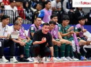 Hadapi Jepang di Semifinal, Timnas Futsal Indonesia Targetkan Tiket Final Piala Asia Futsal 2026