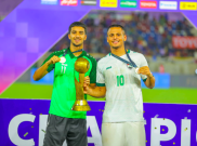 Akan Bersaing dengan Timnas Indonesia, Eks Manchester United Janjikan Level Terbaik