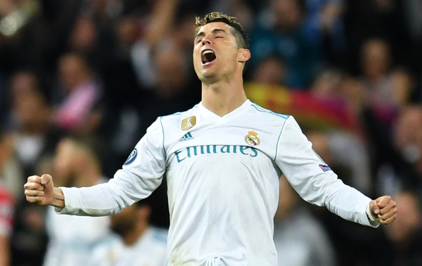 Barcelona Vs Real Madrid, El Real Punya Catatan Lebih Baik Tanpa Cristiano Ronaldo