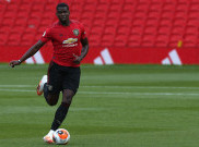 Kasus Paul Pogba di Manchester United Dinilai Mirip dengan Neymar-Mbappe di PSG
