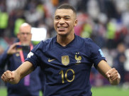 Pelatih Argentina Lempar Pujian untuk Kylian Mbappe