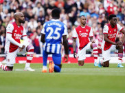 Aksi Berlutut Terancam Hilang dari Premier League
