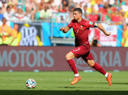 Pelatih Portugal Beberkan Alasan Ronaldo Absen di Liga Negara Eropa 