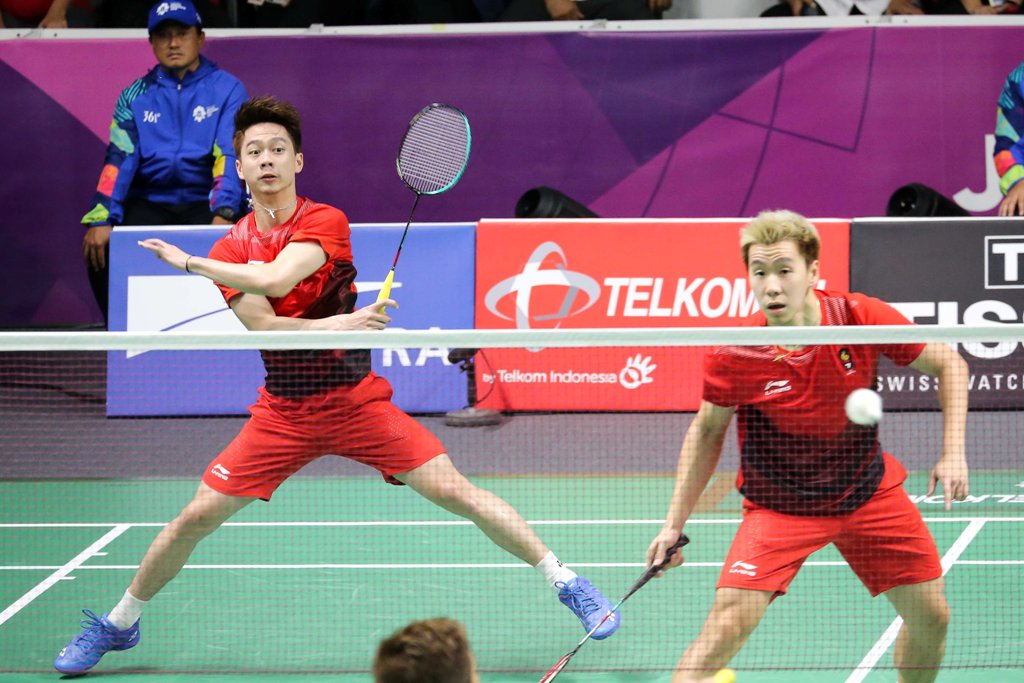 Tak Mudah Membentuk Pebulu Tangkis seperti Kevin Sanjaya