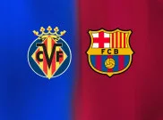 Link Streaming Villarreal vs Barcelona, Minggu 21 Desember 2025