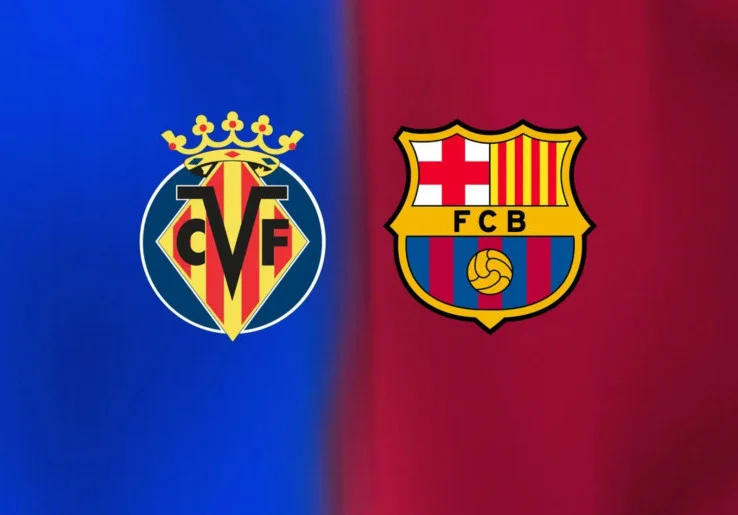 Link Streaming Villarreal vs Barcelona, Minggu 21 Desember 2025