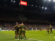 AC Milan 2-0 Bologna: Rafael Leao Bersinar