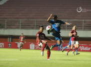 Jadwal Liga 1 2021/2022 Hari Ini: Ada Bali United Vs Persib