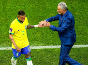 Neymar dan Danilo Kirim Kabar Buruk untuk Timnas Brasil