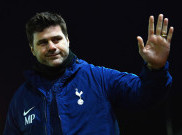 Peran Istri di Balik Gairah Sepak Bola Mauricio Pochettino