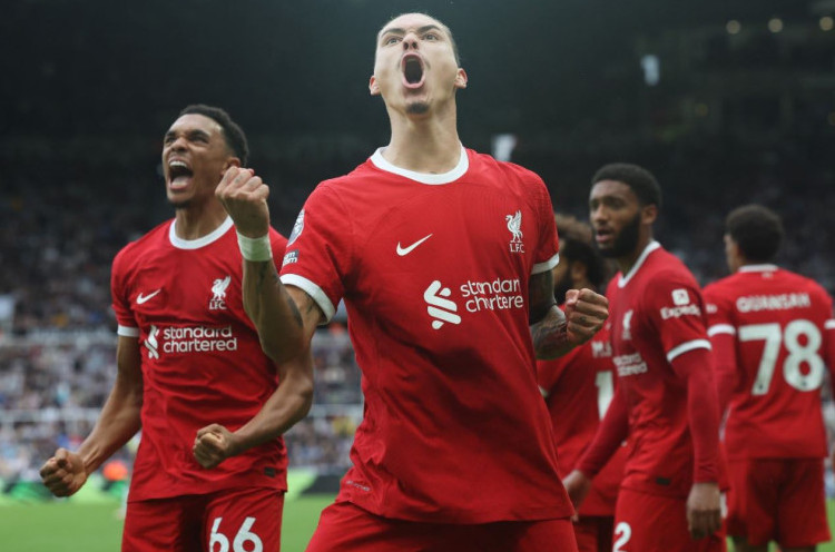 Prediksi dan Statistik Luton Town Vs Liverpool: Momentum The Reds