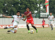Liga 2 2018: Kemenangan Atas Persiwa Jadi Momentum Persigo Semeru Akhiri Episode Negatif