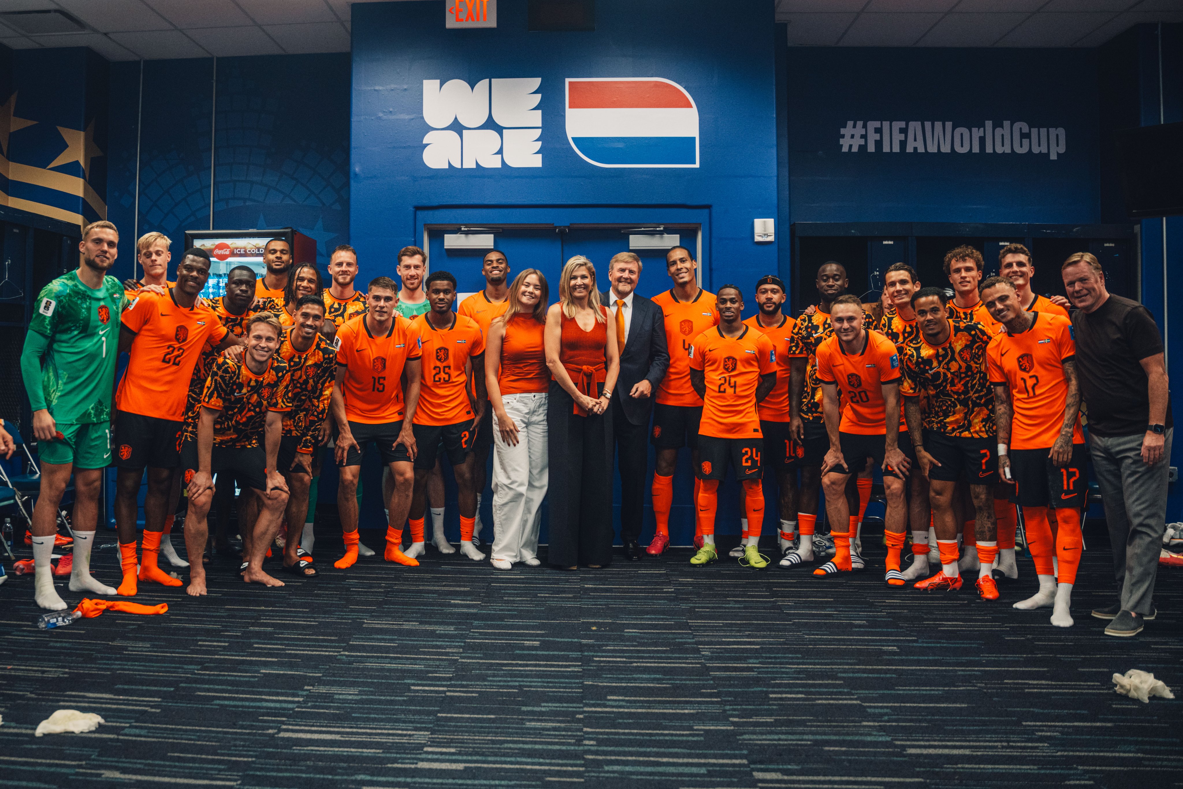 Klasemen Terbaru Grup E dan Grup F Piala Dunia 2026: Kemenangan Membawa Belanda dan Jerman ke Puncak