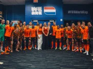 Klasemen Terbaru Grup E dan Grup F Piala Dunia 2026: Kemenangan Membawa Belanda dan Jerman ke Puncak