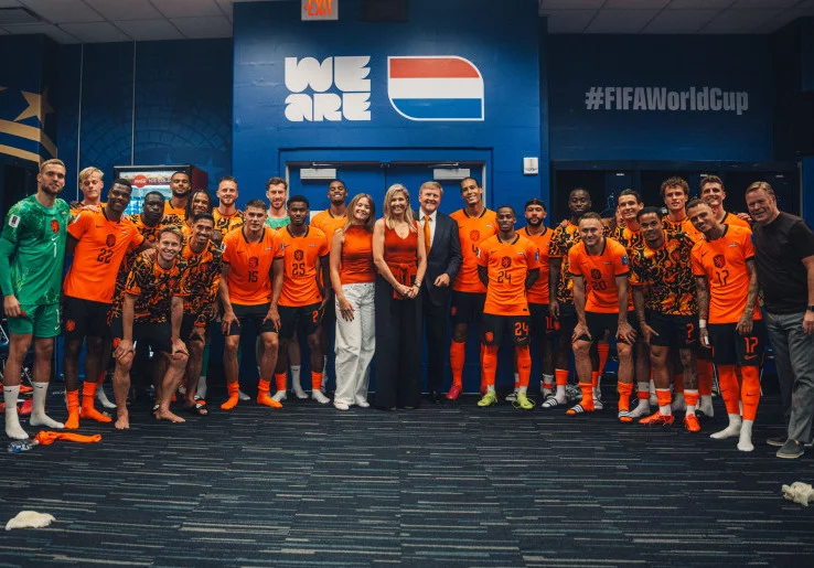 Jadwal Siaran Langsung dan Link Streaming Tunisia vs Belanda, Live TVRI Jumat (26/6) Pukul 06.00 WIB
