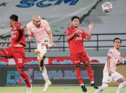 Penyakit Lama Kambuh, Sebab Persik Kalah dari Persija