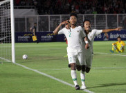 Jadwal Siaran Langsung Kualifikasi Piala Asia U-19: Timnas Indonesia U-19 Vs Korea Utara