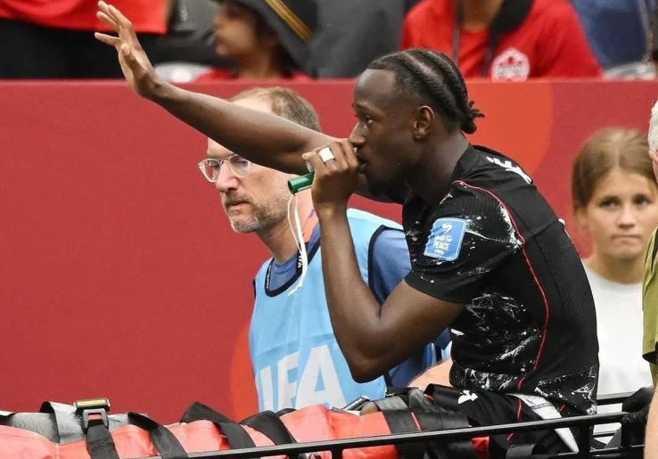 Cedera Akhiri Piala Dunia 2026, Ismael Kone Tunjukkan Keteguhan Iman yang Menginspirasi