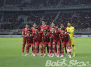 Daftar 29 Pemain Timnas Indonesia TC Turki, Ada Justin Hubner