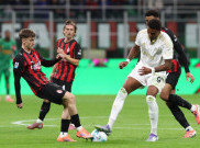 Kembali Gagal Kalahkan Tim Promosi, Legenda AC Milan Beri Peringatan