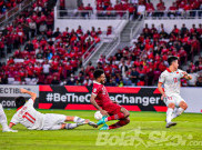 PSSI Rilis Harga Tiket Pertandingan Timnas Indonesia Vs Vietnam di SUGBK