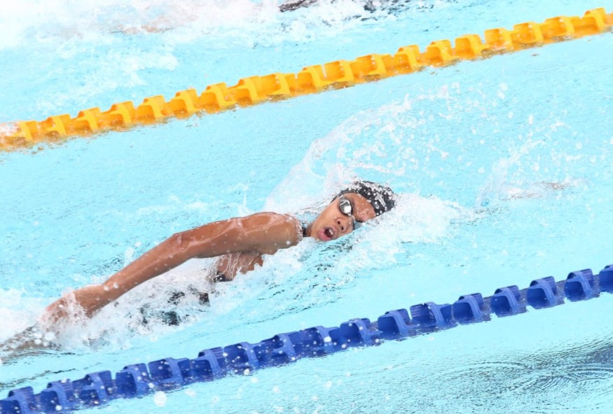 SEA Games 2025: Indonesia Loloskan 6 Perenang dan 1 Tim ke Final 