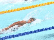 SEA Games 2025: Indonesia Loloskan 6 Perenang dan 1 Tim ke Final 