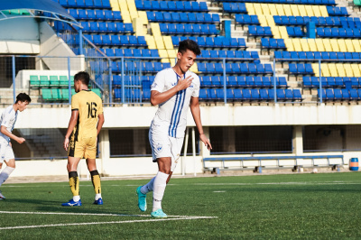 Kalahkan PSIM, Pelatih PSIS Semarang Soroti Performa Pemain Muda